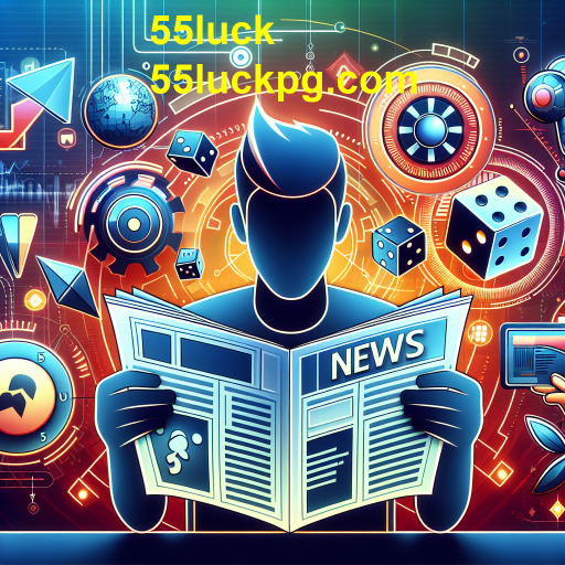 A Ascensão da Categoria de Notícias no Mundo dos Jogos